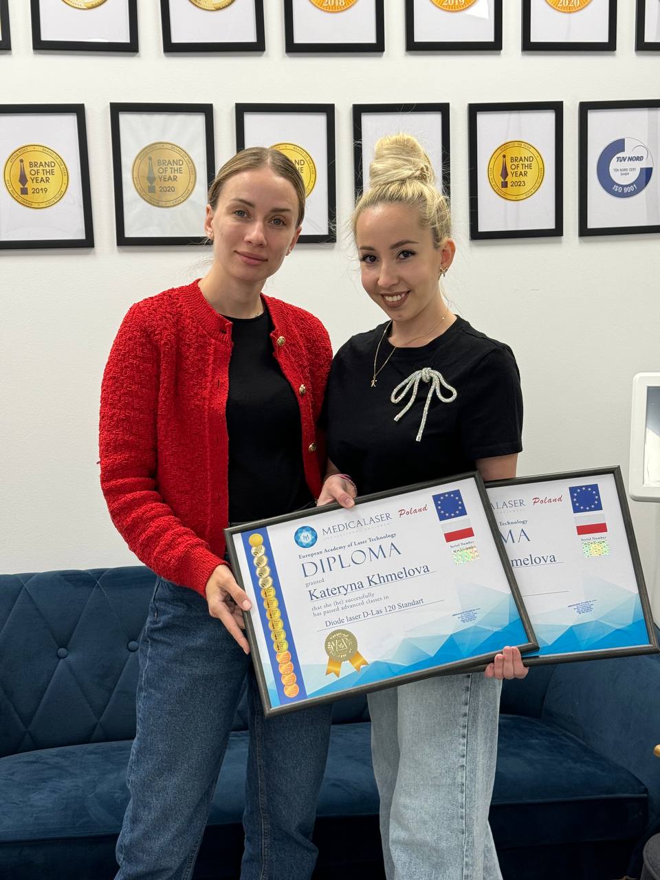 szkolenia dla kosmetologów, kursy kosmetologiczne, szkolenie z laserów kosmetycznych