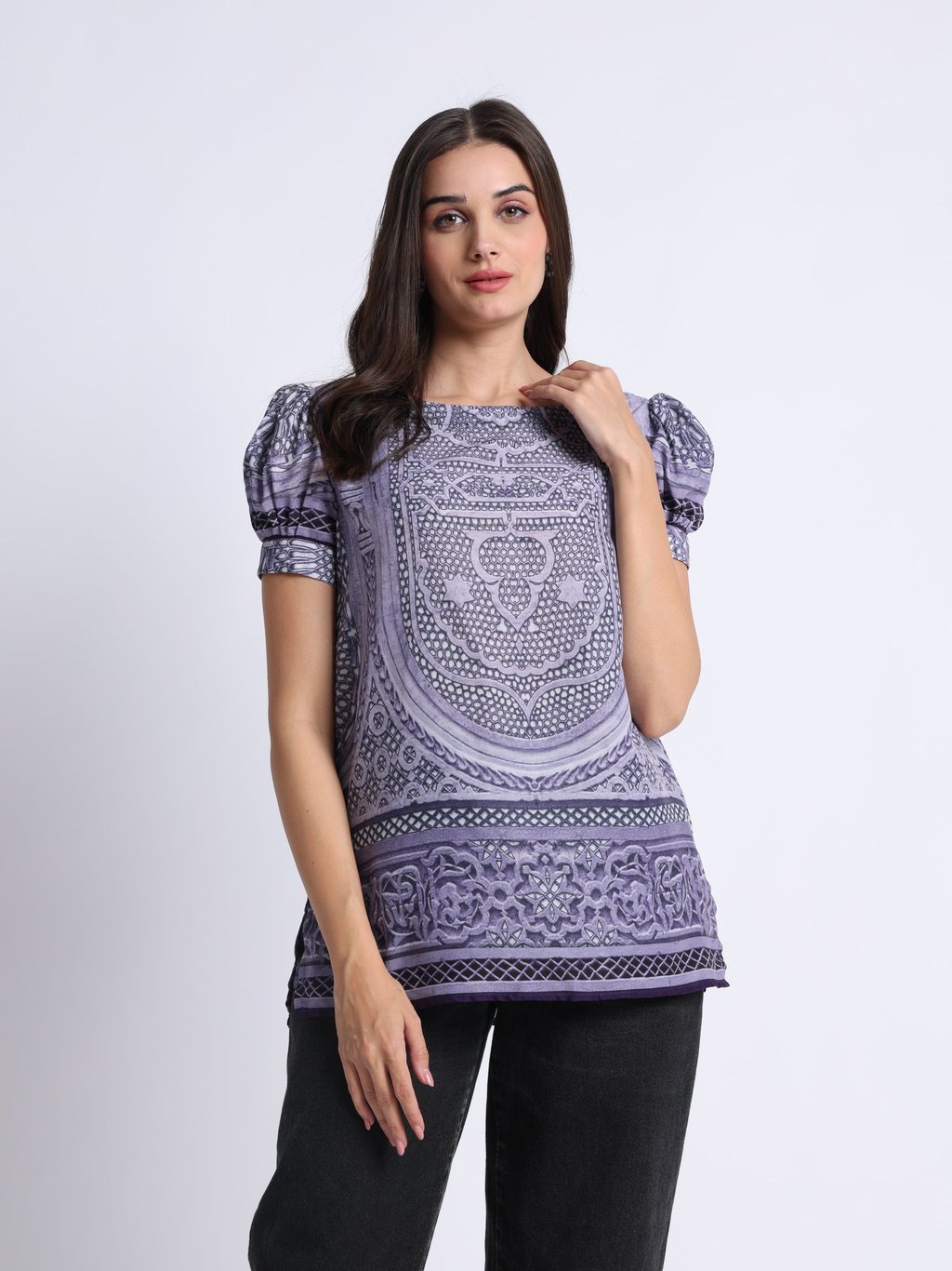 nakkashi women top collection