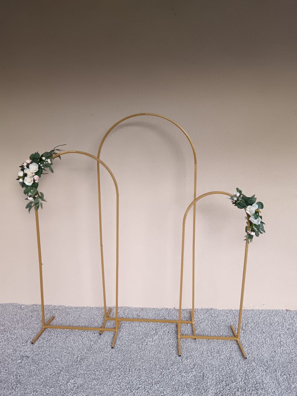 compositions florales artificielles