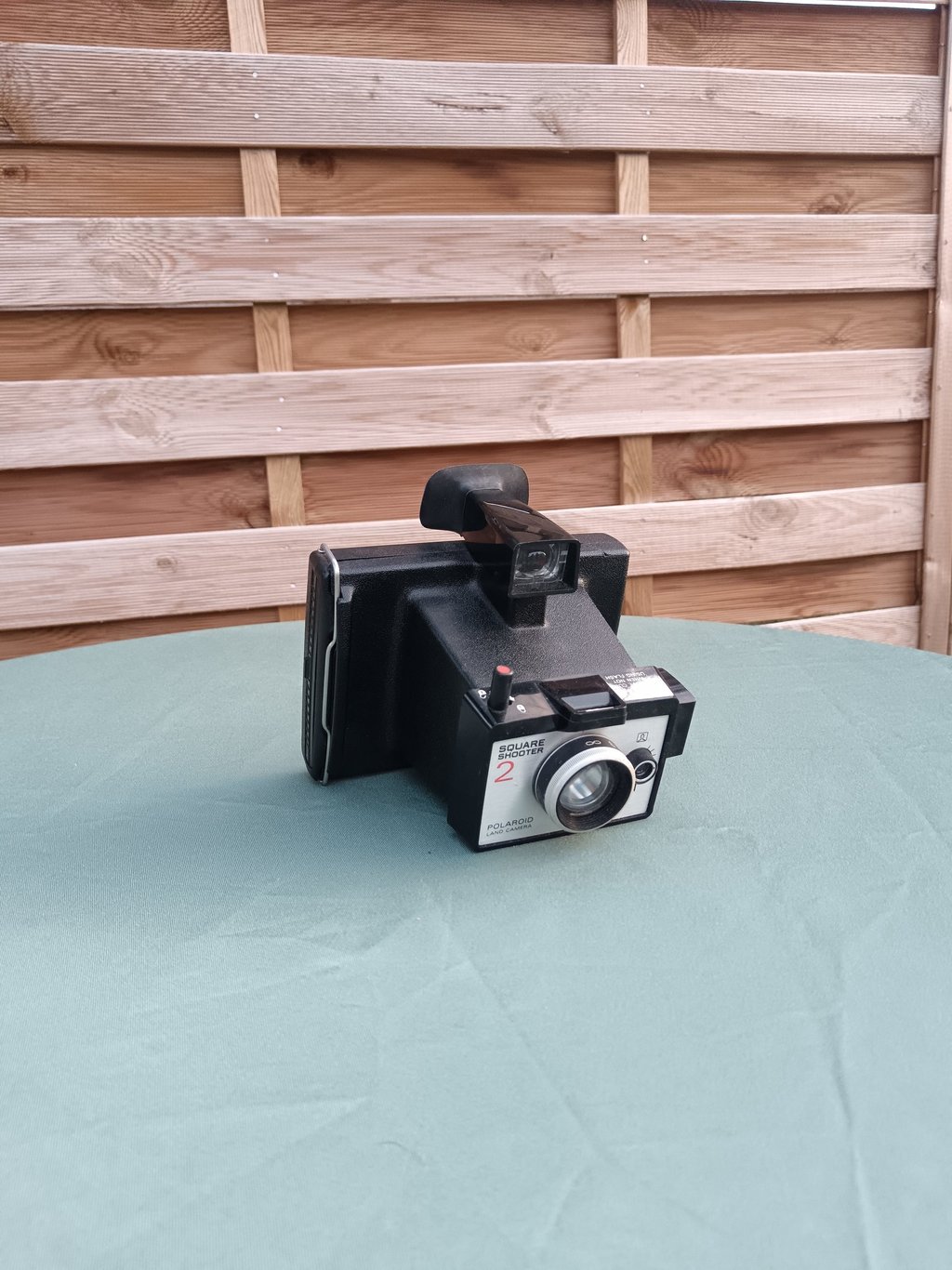 appareil photo vintage