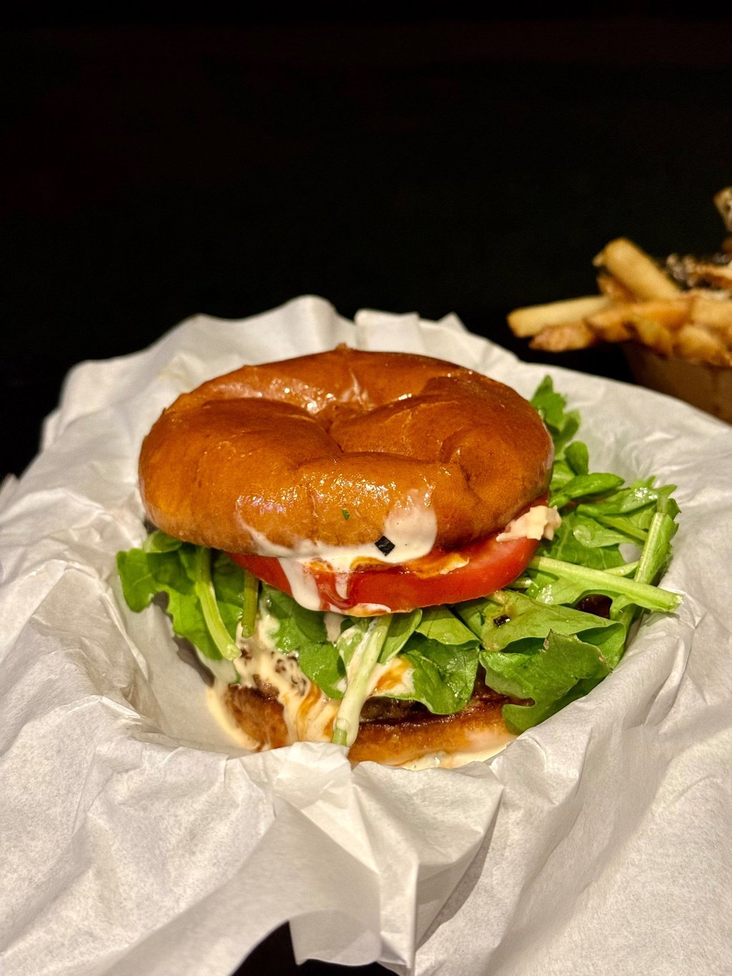 authentic burgers Hawaii