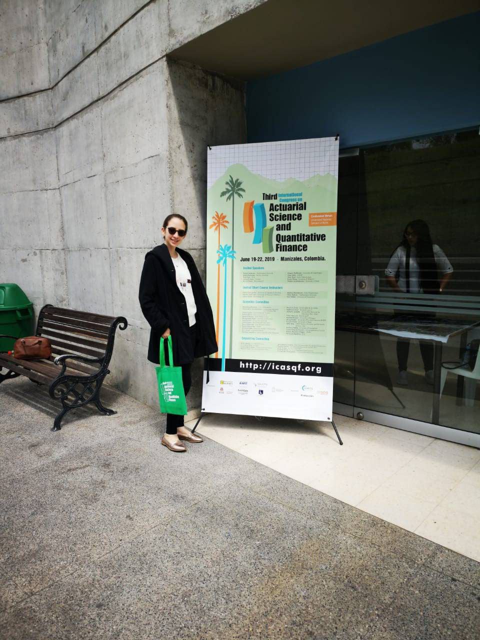Congreso internacional de ciencias