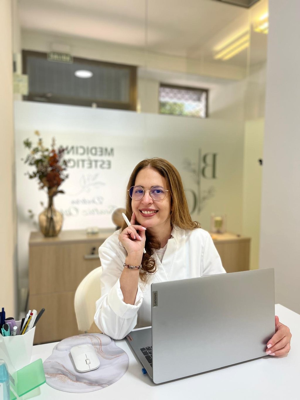 Dra. Beatriz Orta Especialista en medicina estética