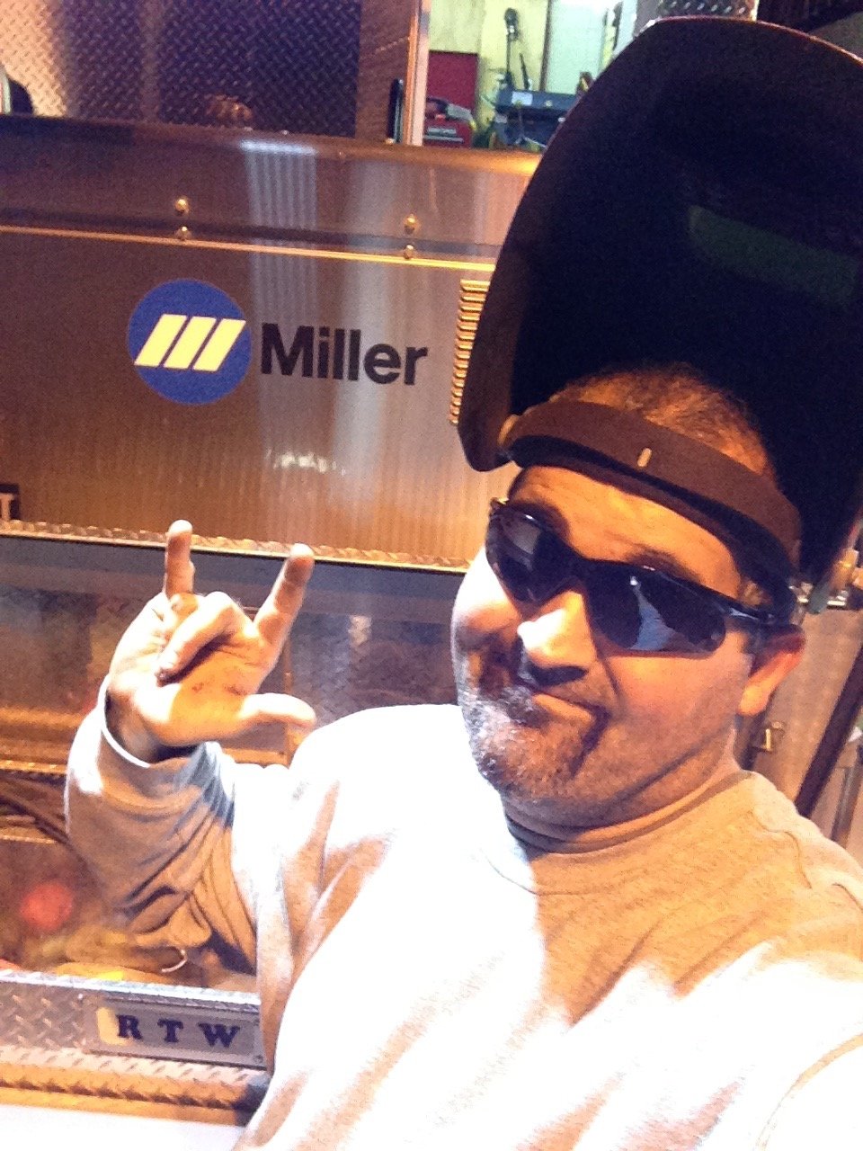 "I went to Vegas the day after this was taken, and lost my ass." -RickTheWelder