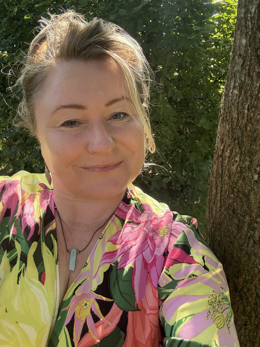 Ilona Cieślińska sesje uzdrawiania energetycznego