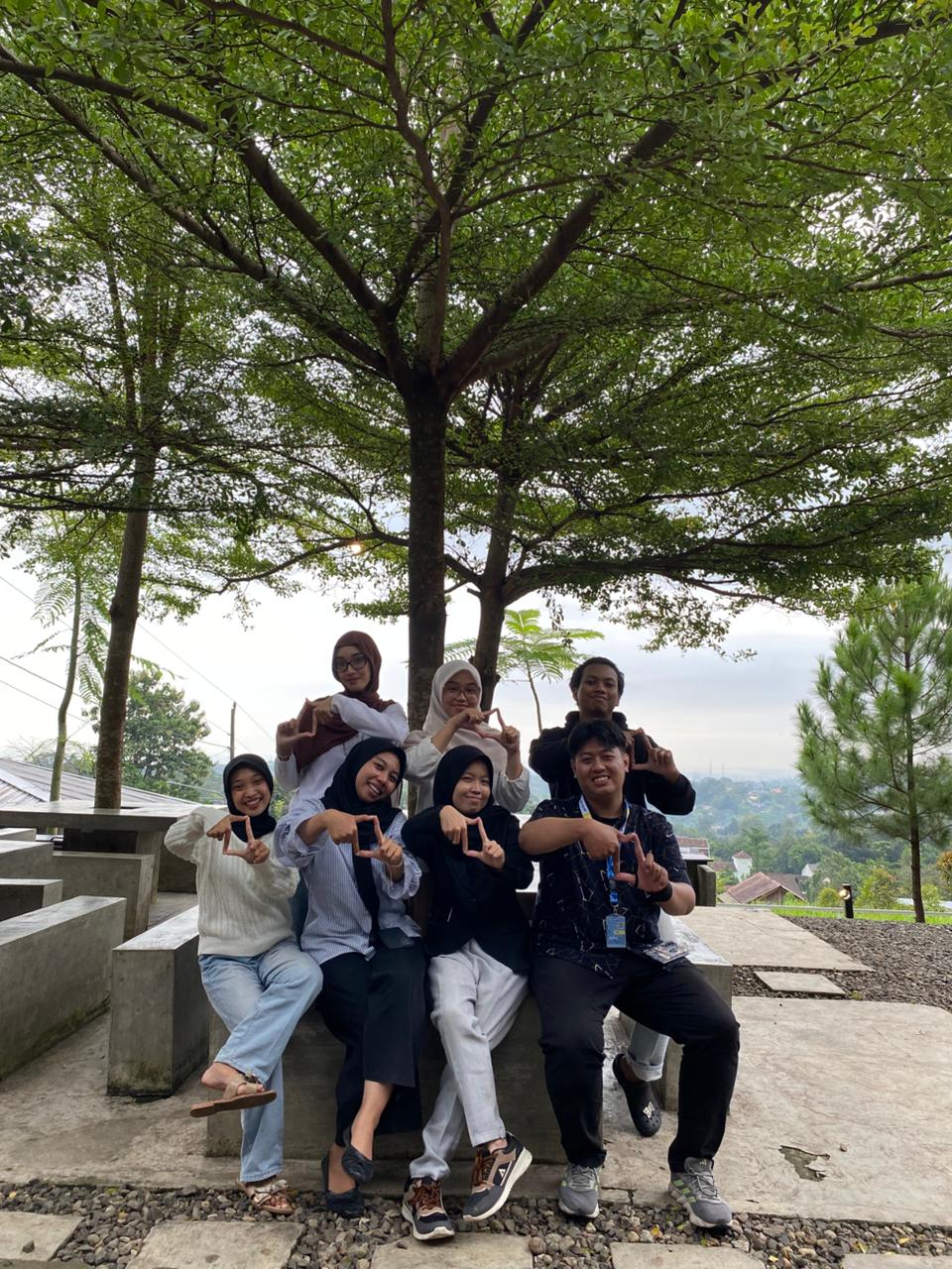 Rapat Awal Tahun 2026 My ID Semarang