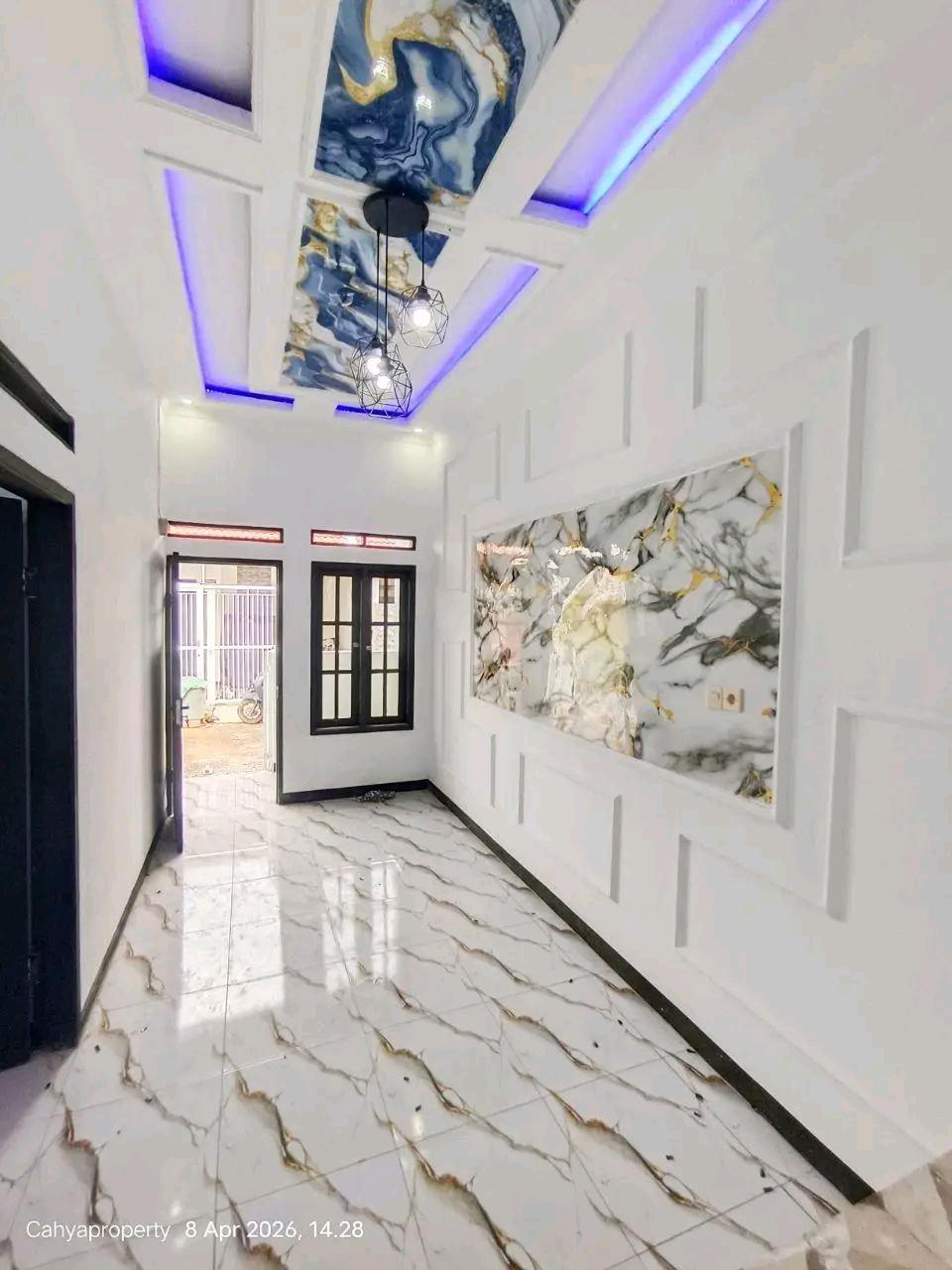 plafon gypsum bandung