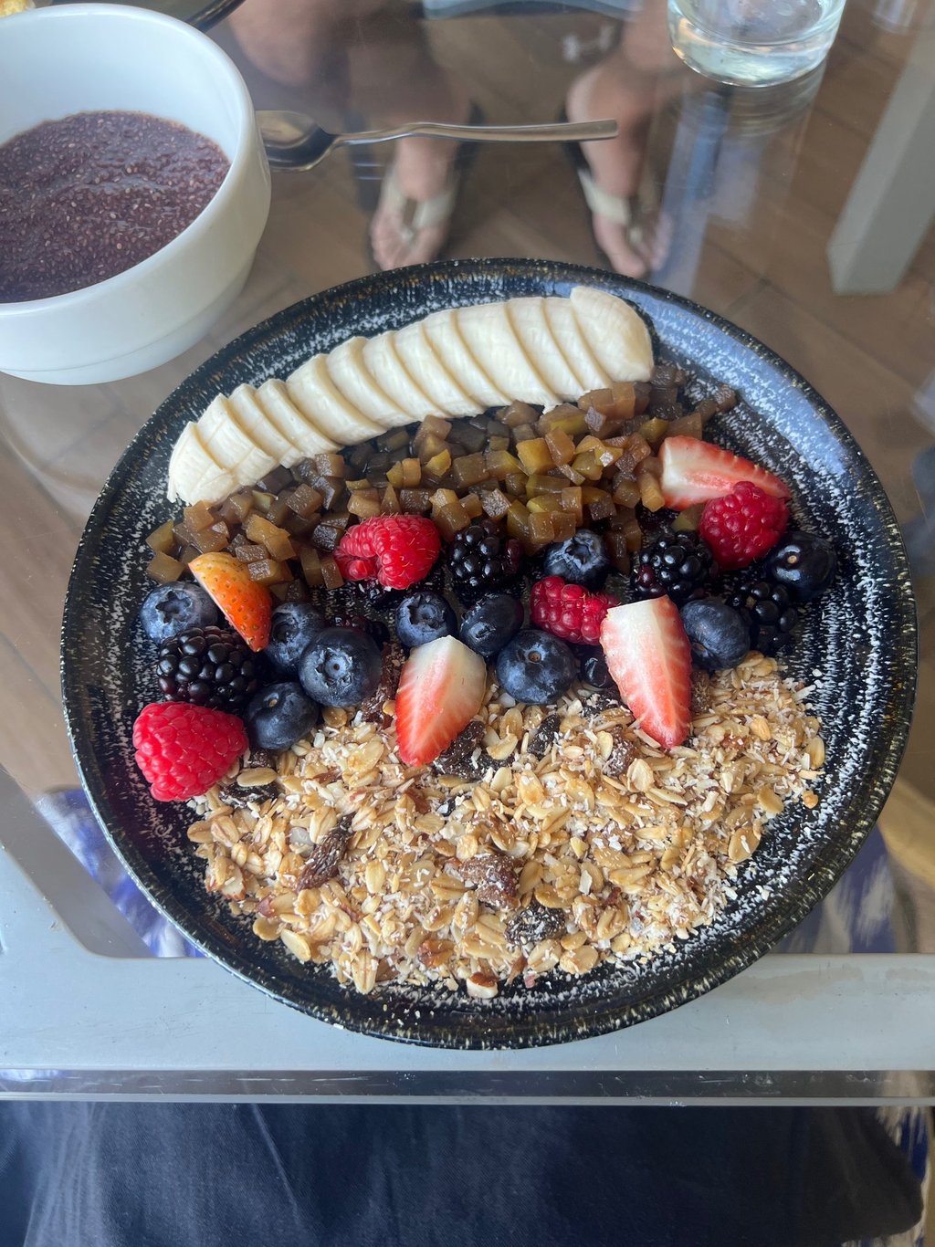breakfast at planet hollywood costa rica