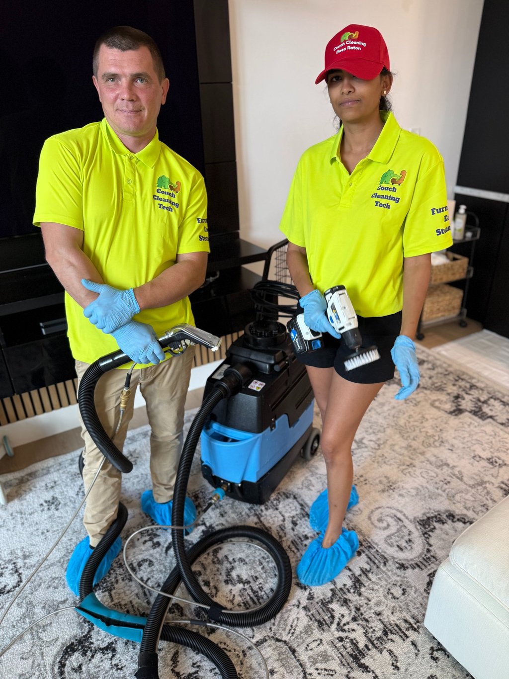 couch cleaning palm beach