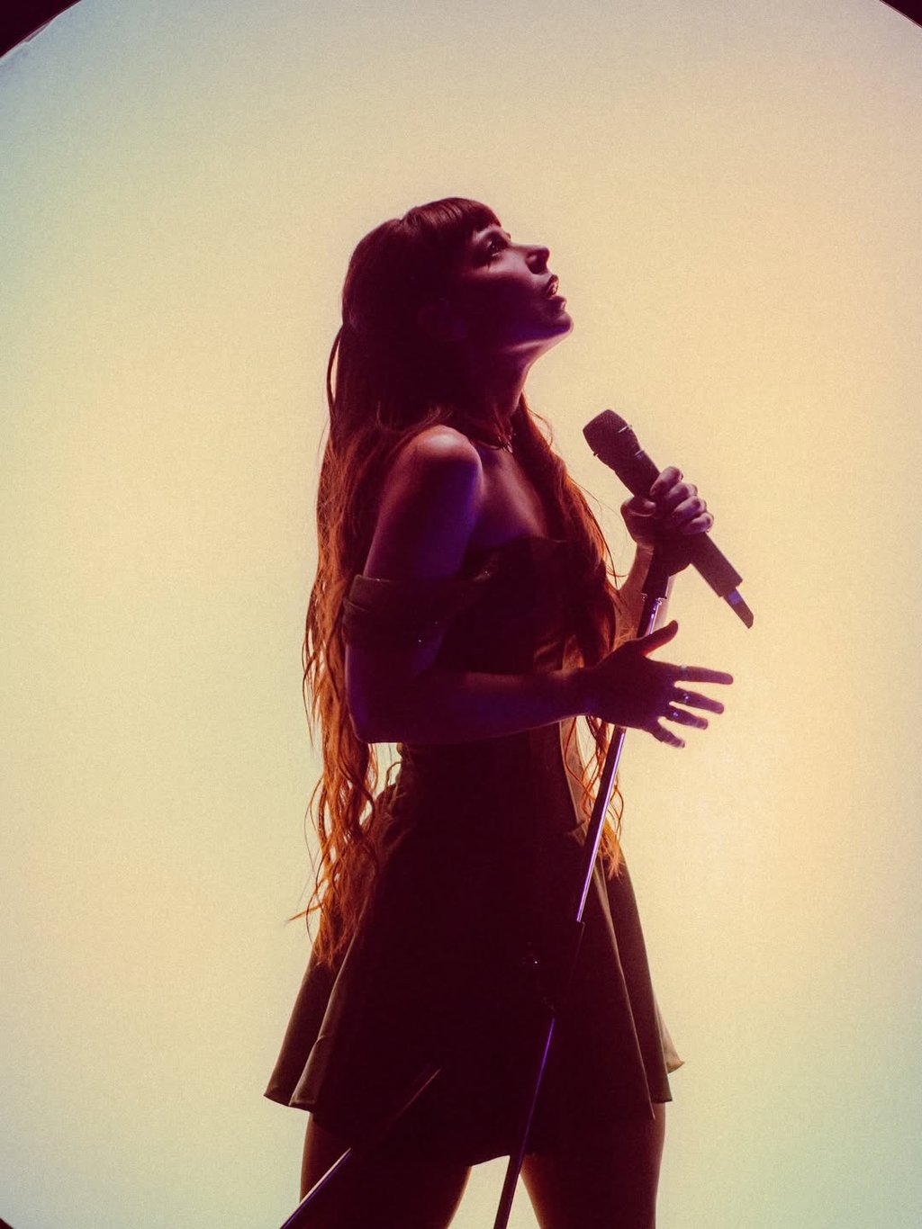 Artista apresenta repertório de seu terceiro álbum solo no Sesc Campinas com influências dos anos 70