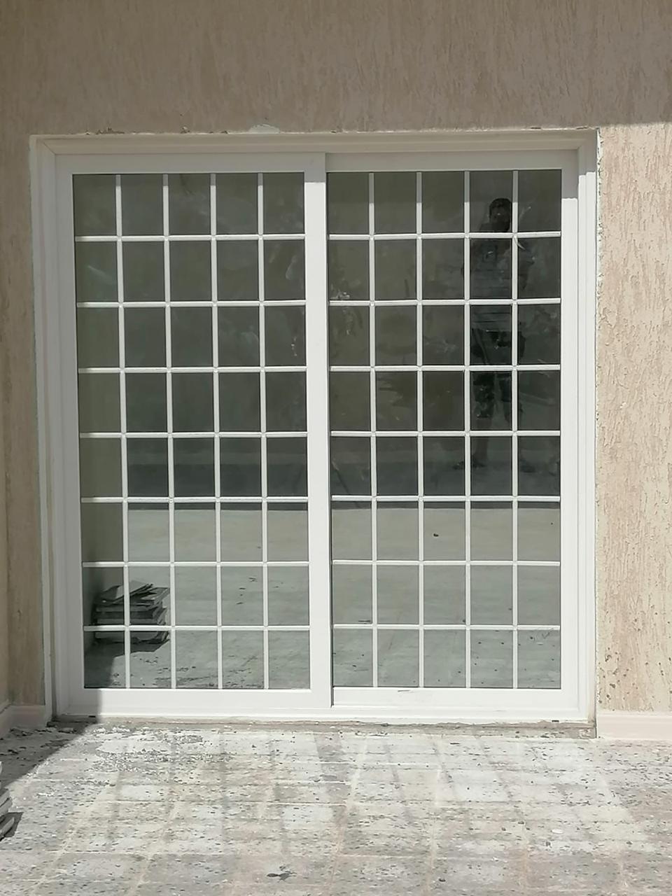 تصميم واجهات محلات كلادينج بمكة