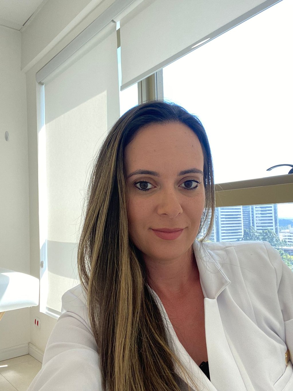 Denise — Physical Therapist