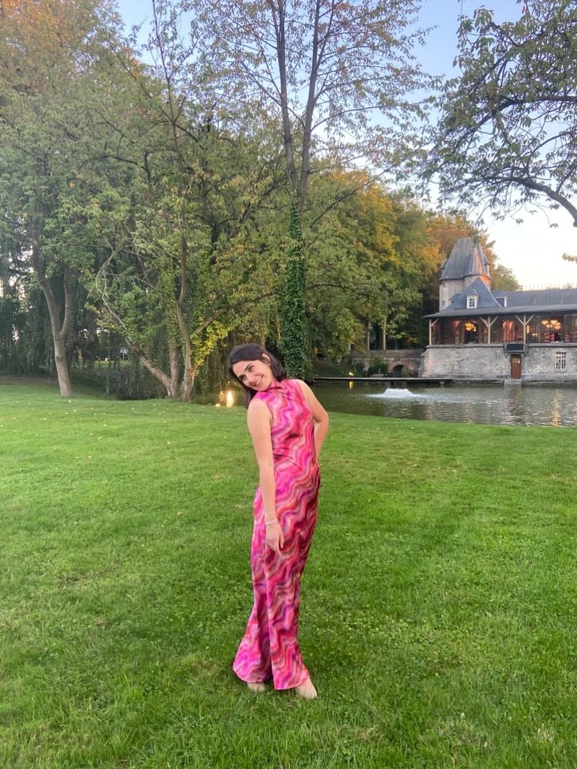 bon cadeau sur-mesure