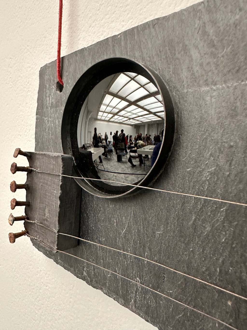 City Whisperings, Fabienne Snelling and Wieke Aerts ©16mag