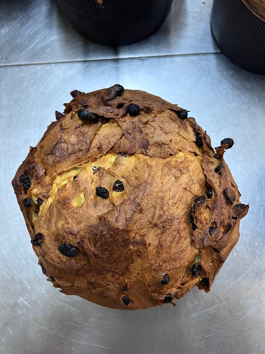 Panettone Pasticceria Migliavacca
