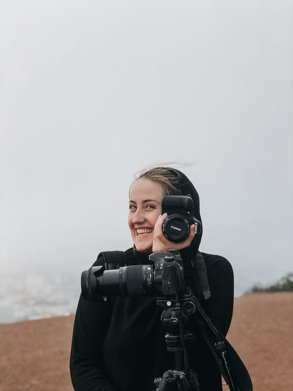 Bay Area Elopement Photographer