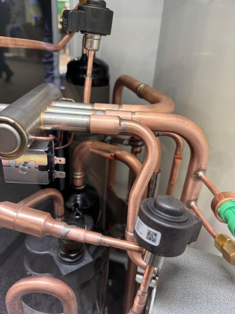 Energieberatung für Handwerker Heizungbauer