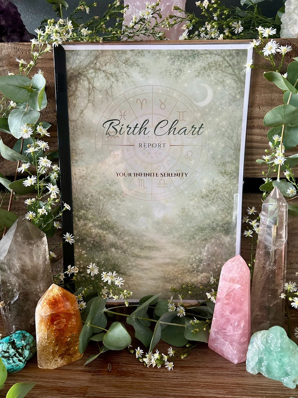 Online-Birth-Chart-Australia