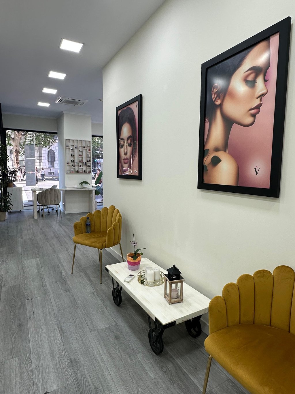 extensiones de pestañas san bernardo