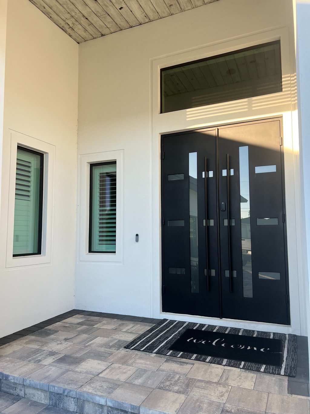 All Screen Solutions - Impact Windows & Doors