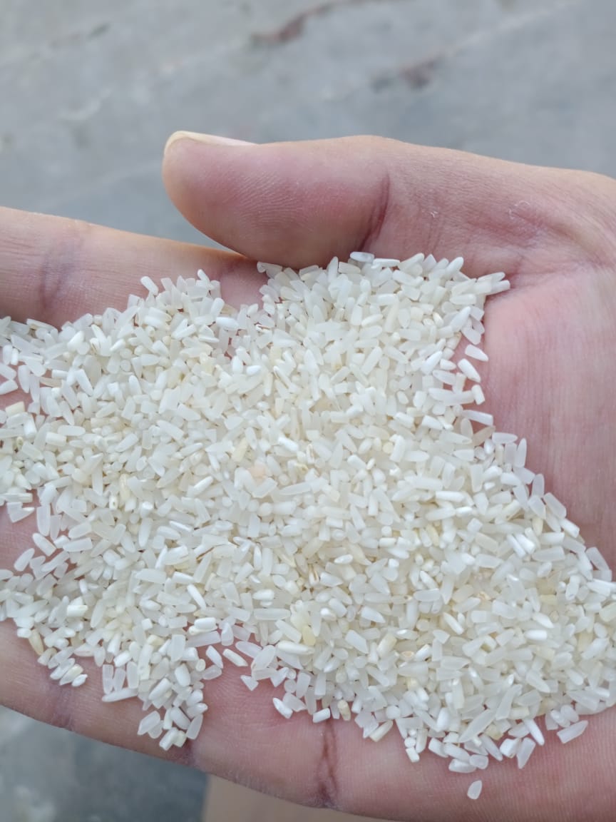 Rice Exporters Of Pakistan
