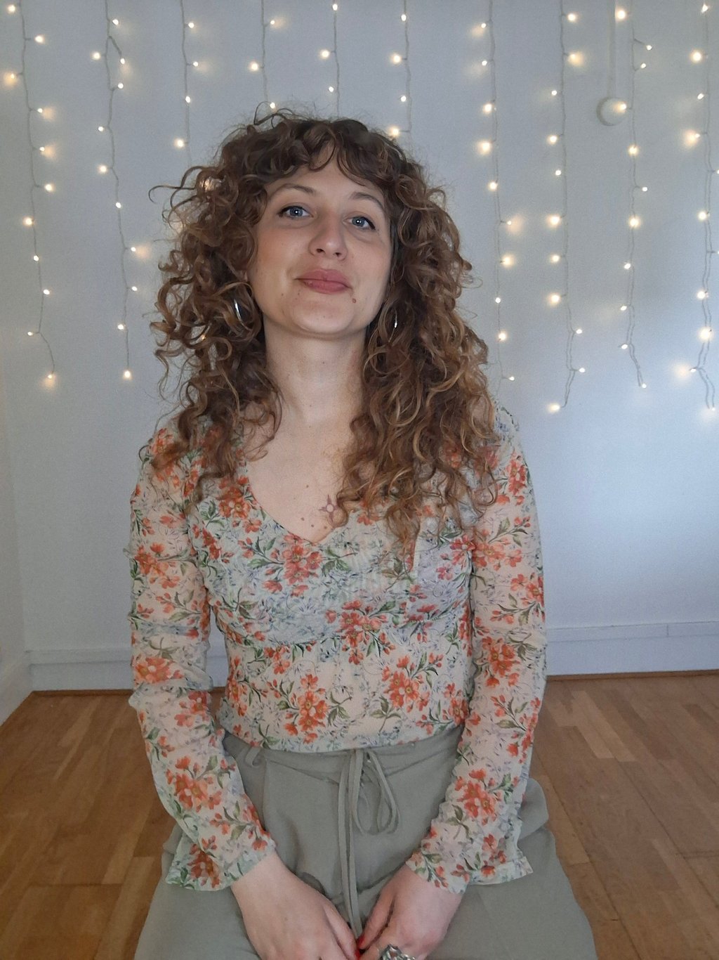 Marilou Chauvrat massage Montreuil