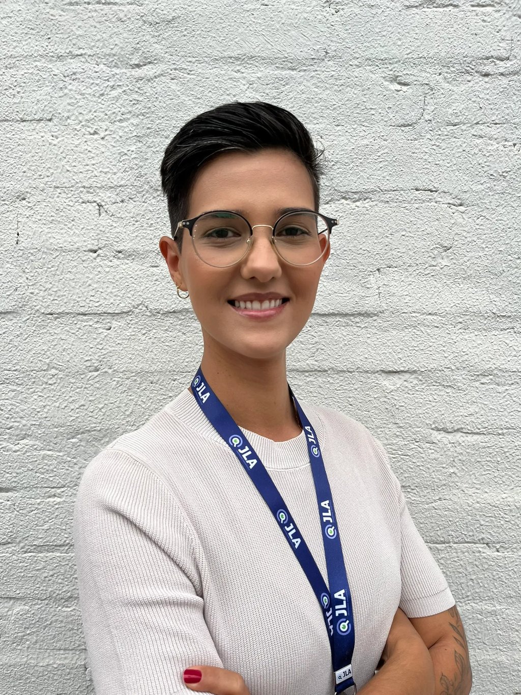 Nathallya Bertolli Martins de Oliveira