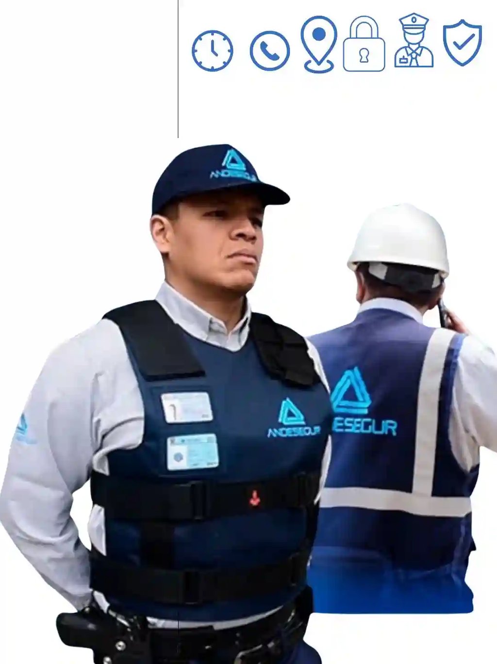 Empresa de Seguridad y Vigilancia para Empresas y Eventos en Lima Peru