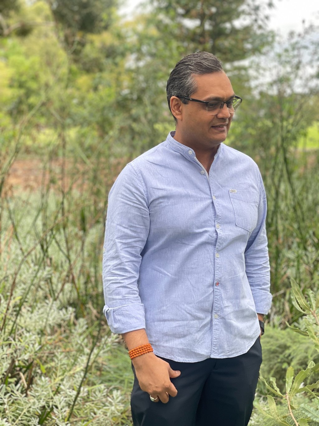 Astrologer Rahul kumar Singh