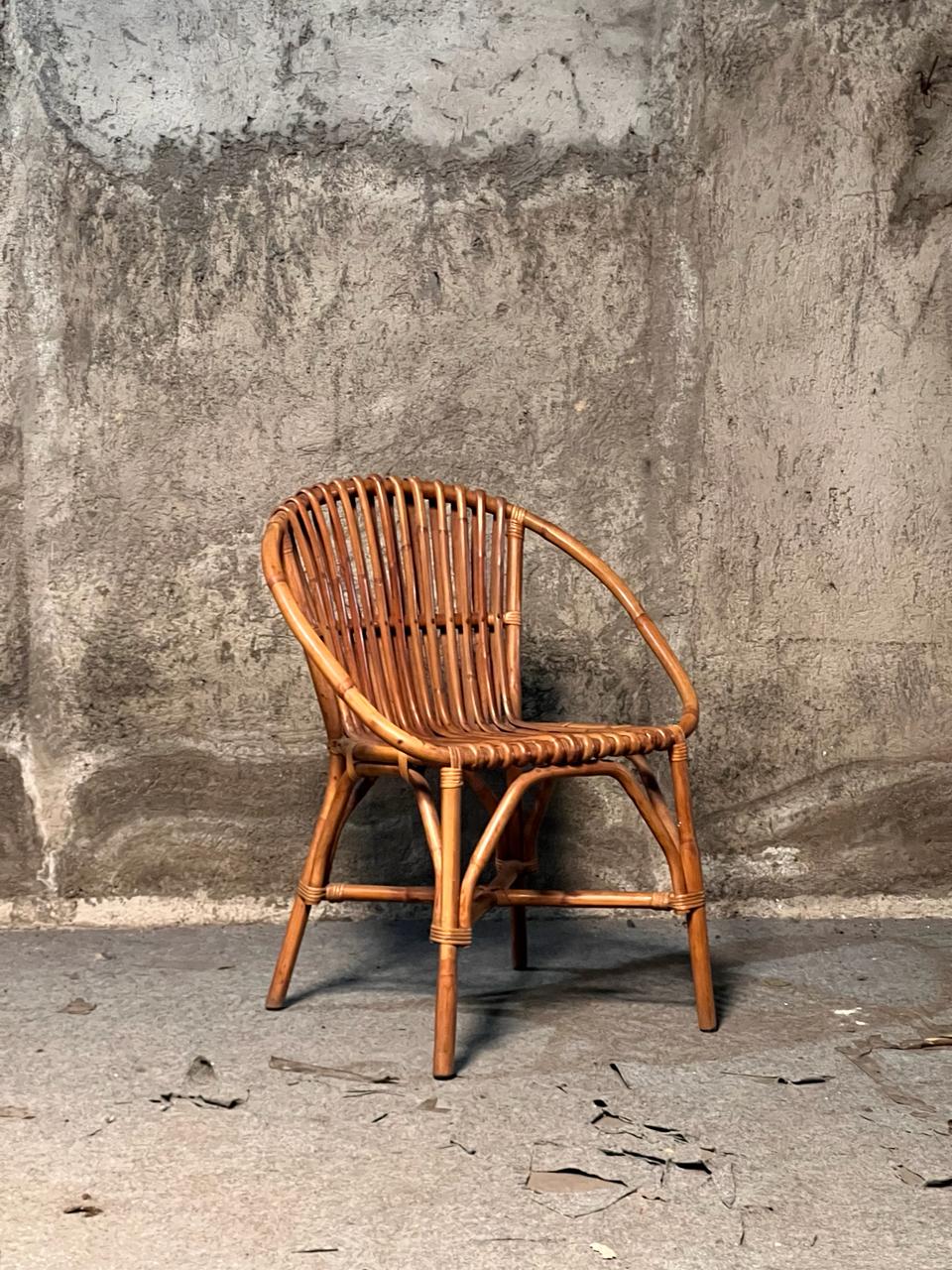 wooden rattan furniture Indonesia