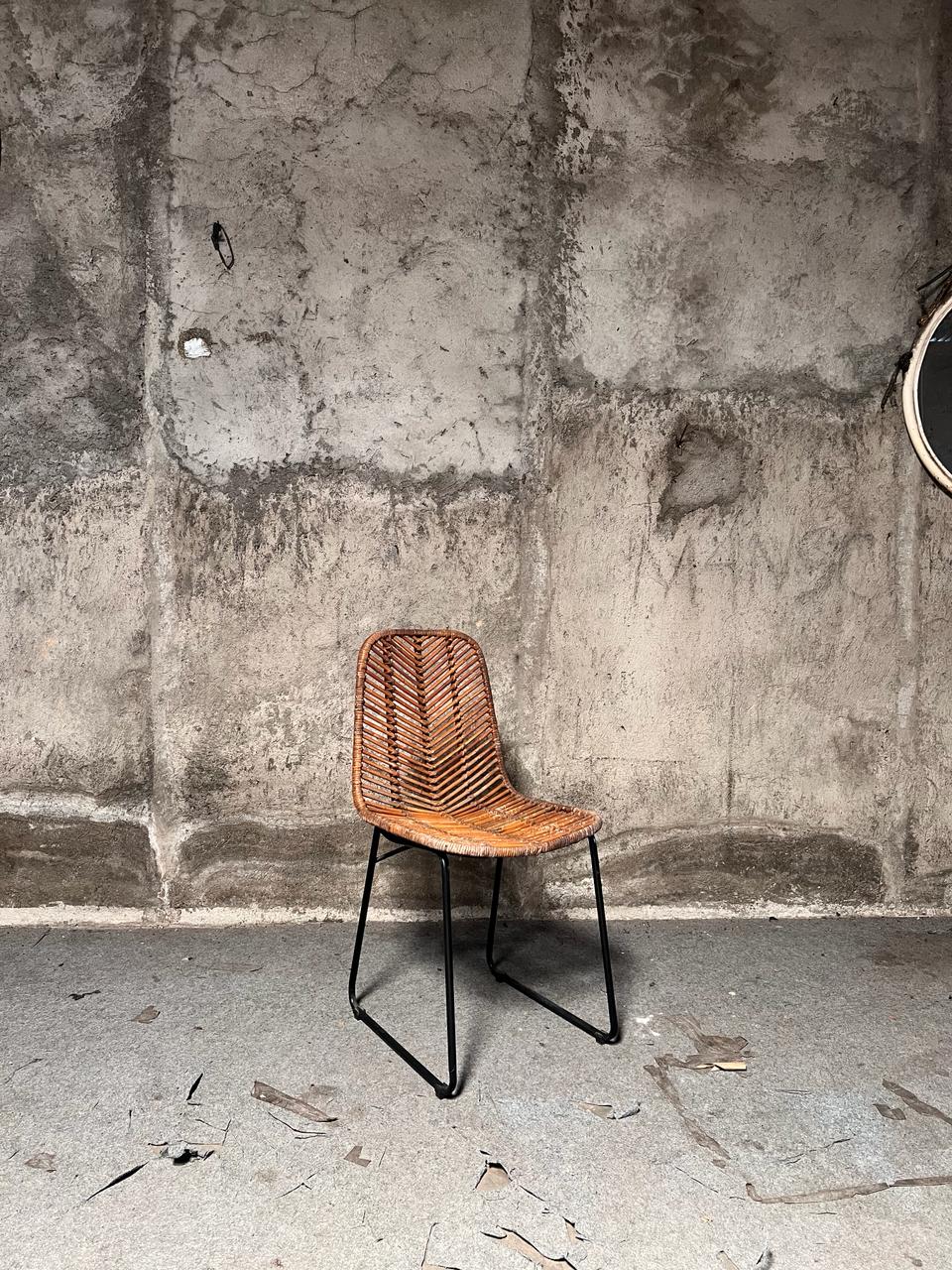 wooden rattan furniture Indonesia