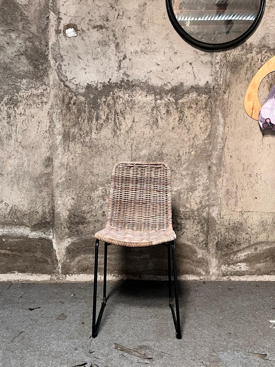 wooden rattan furniture Indonesia