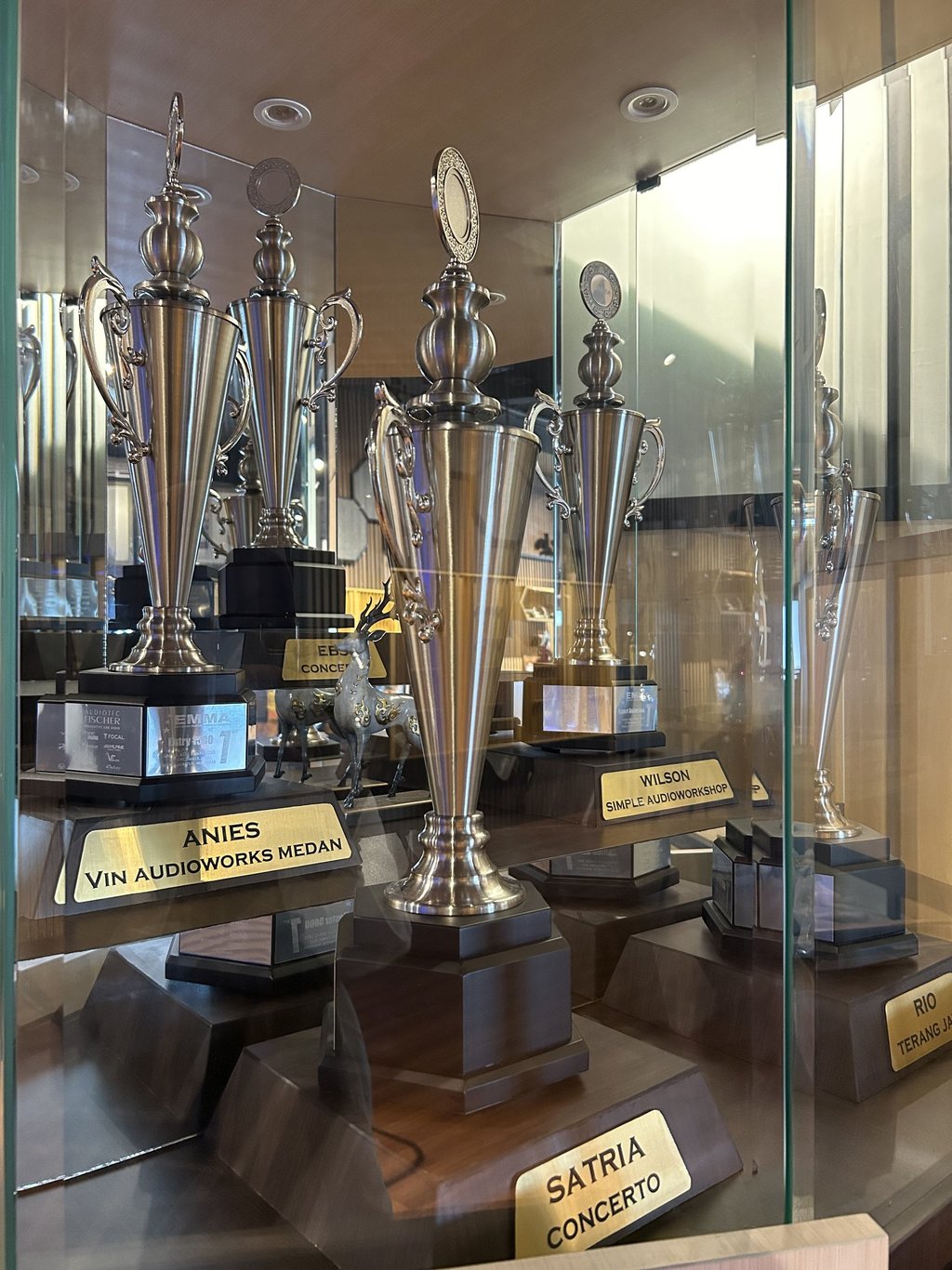 trophies 4