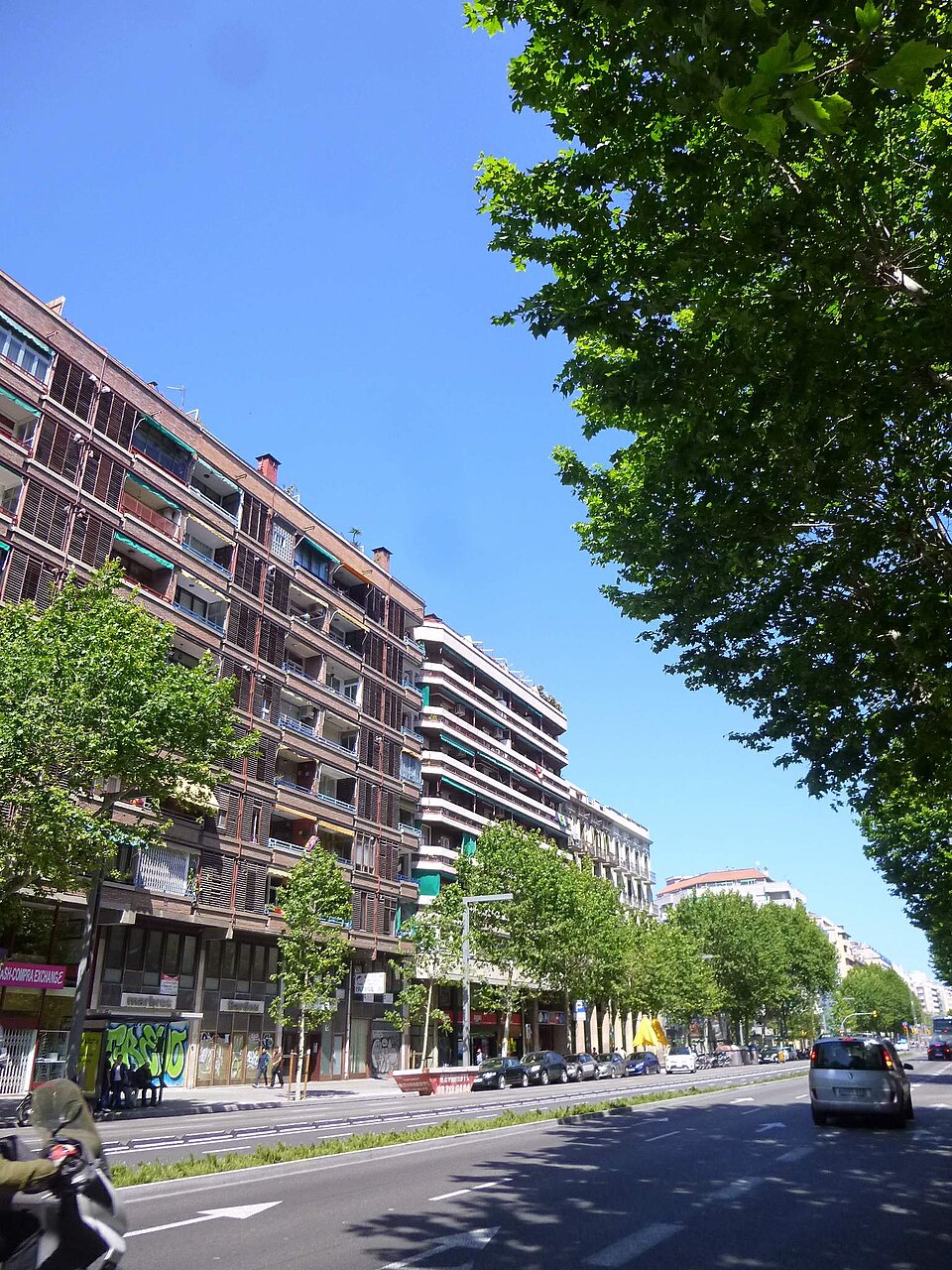 Vender casa Sants Montjuic