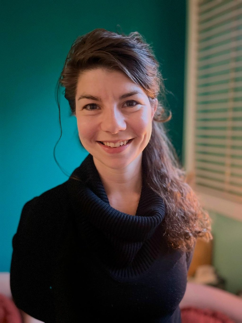 Saskia Tilanus luisterd inclusief oplossinggericht