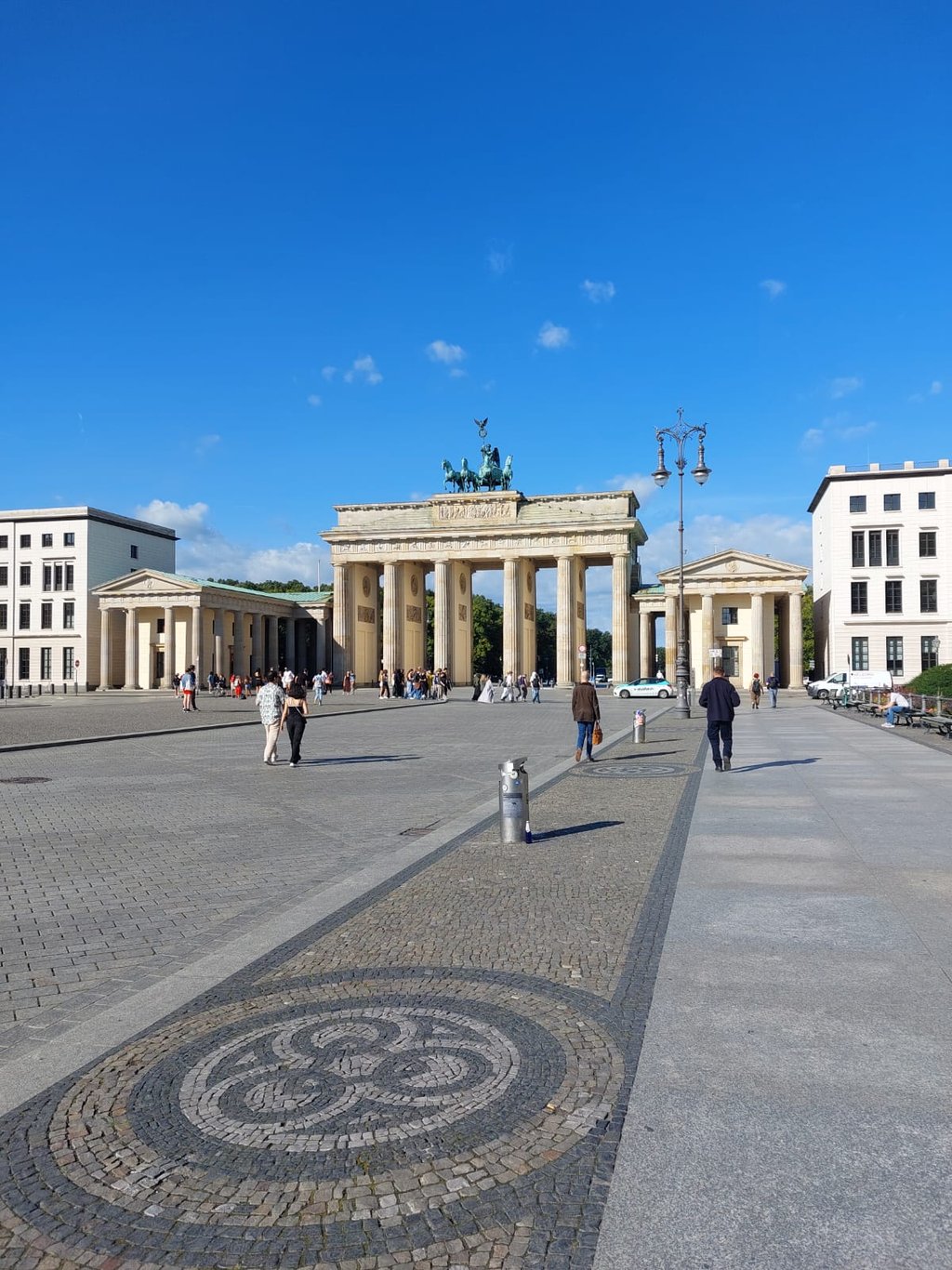 Brandenburger Tor