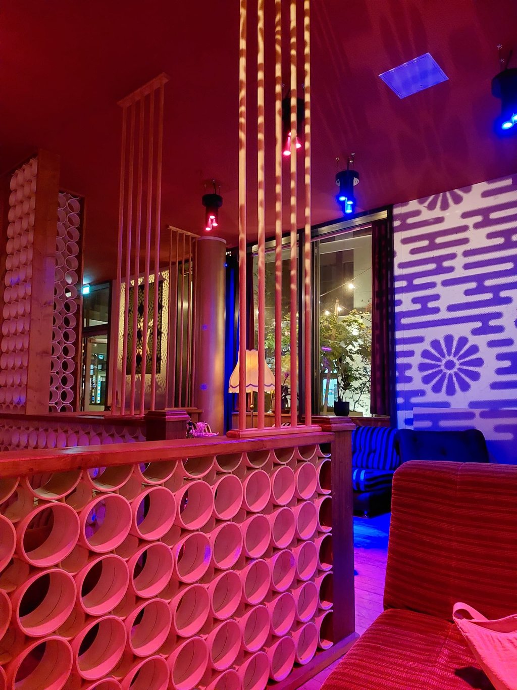 Wilder als erwartet Berlin