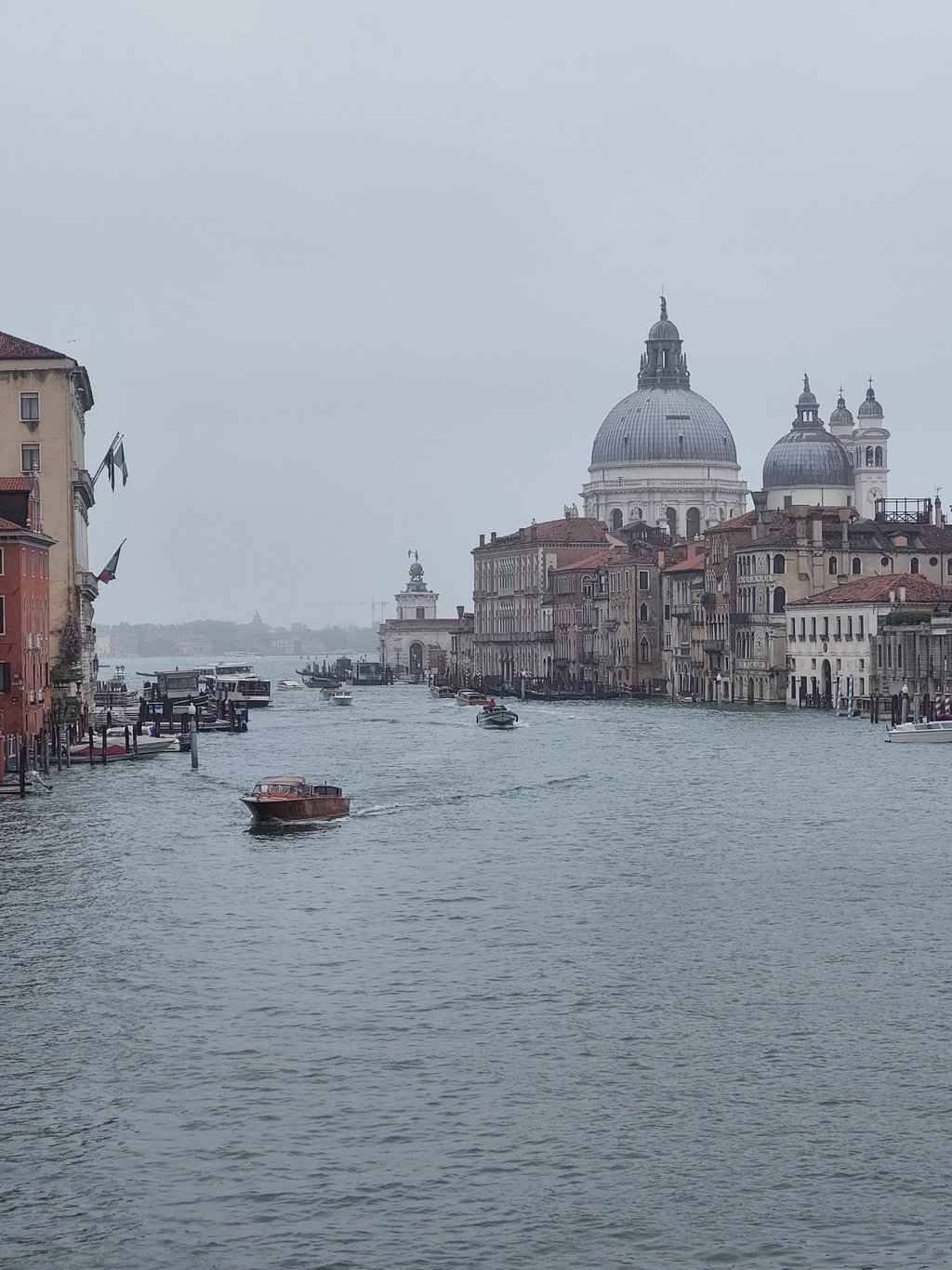 Venedig in Italien