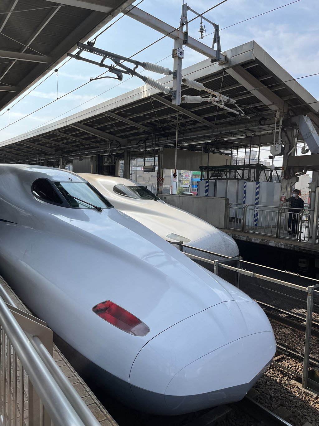 Shinkansen