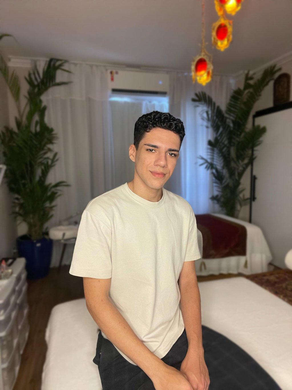 Massagem em Curitiba