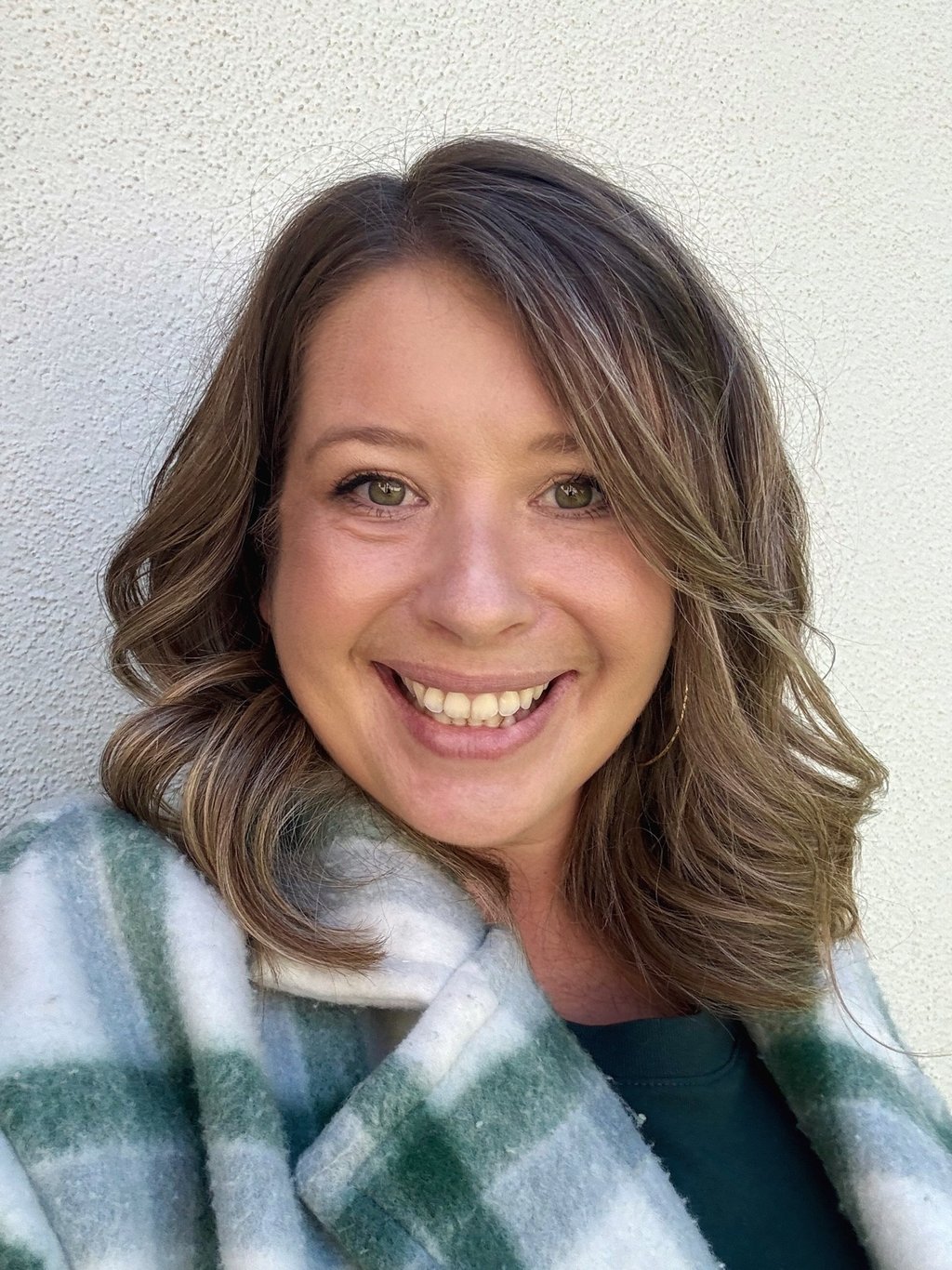 Cassie Easter — Center for Christian Counseling San Diego