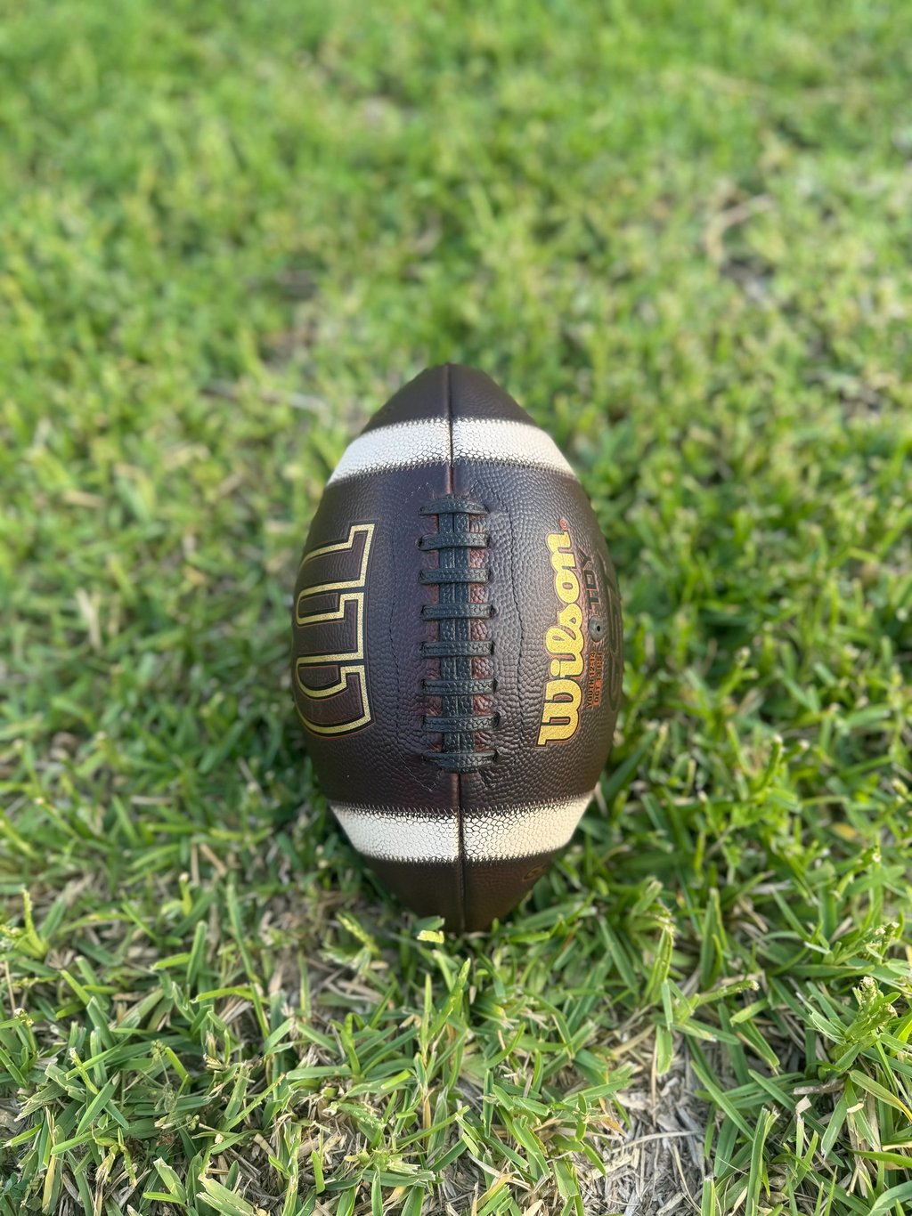 S-Tier Football Prep