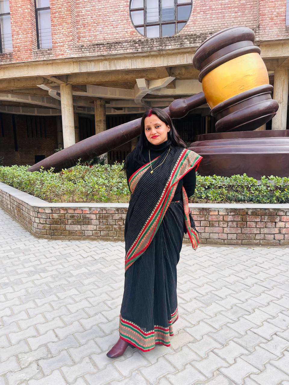 Priyanka Chauhan politician 