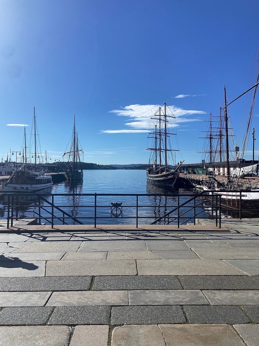 quartier-aker-brygge-oslo-travel-planner-voyage-responsable