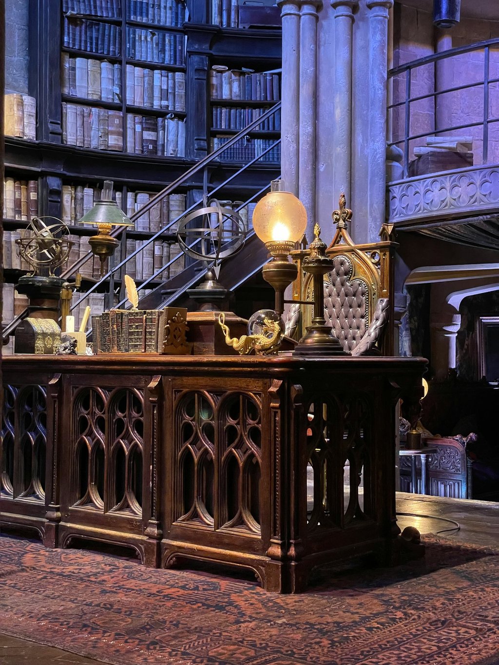 visiter les studios harry potter londres conseils - voyage sur mesure