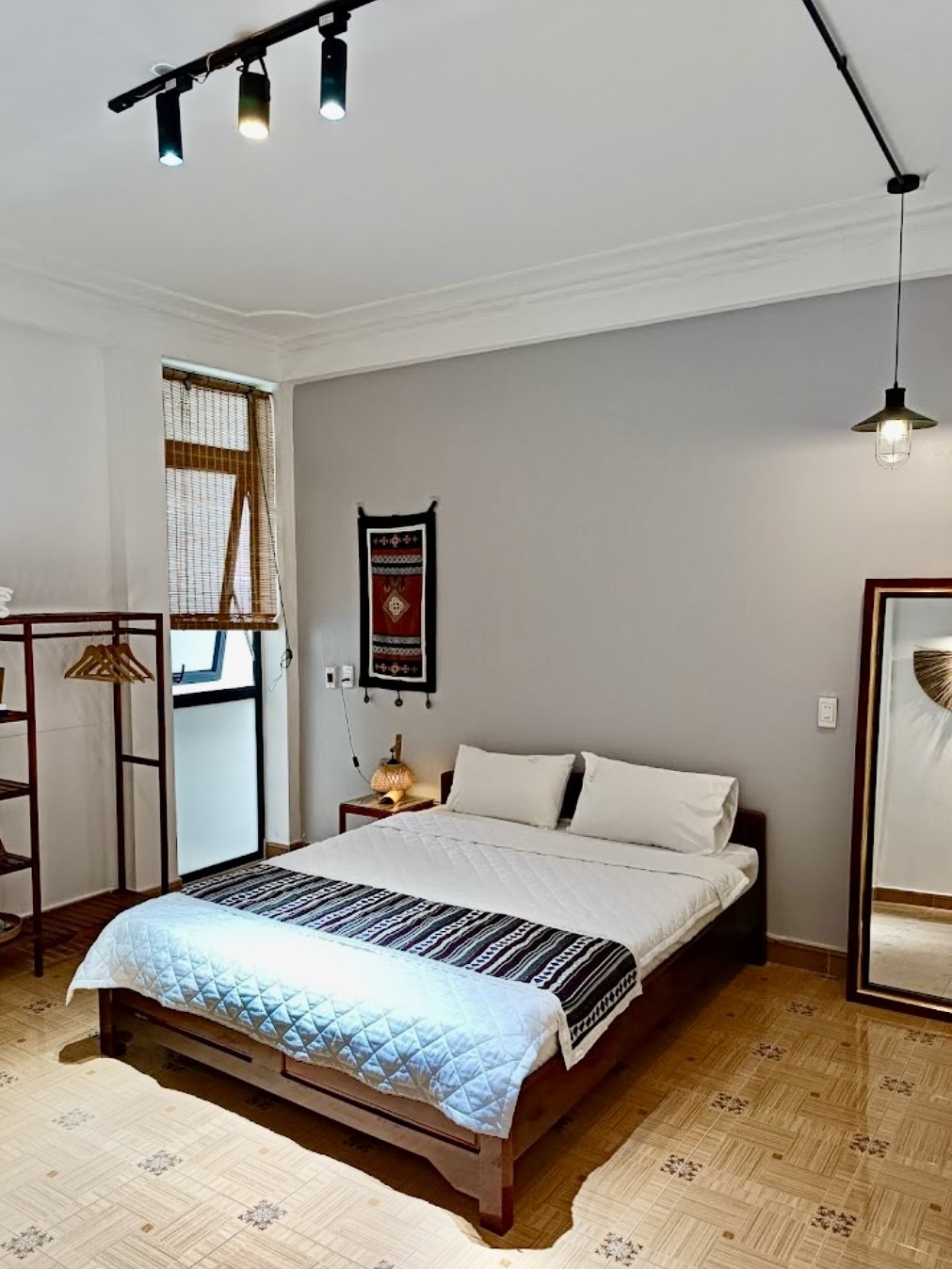 An Hotel & Homestay