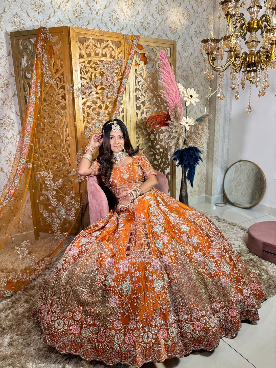 Custom Outfit Services Tailored Just for You