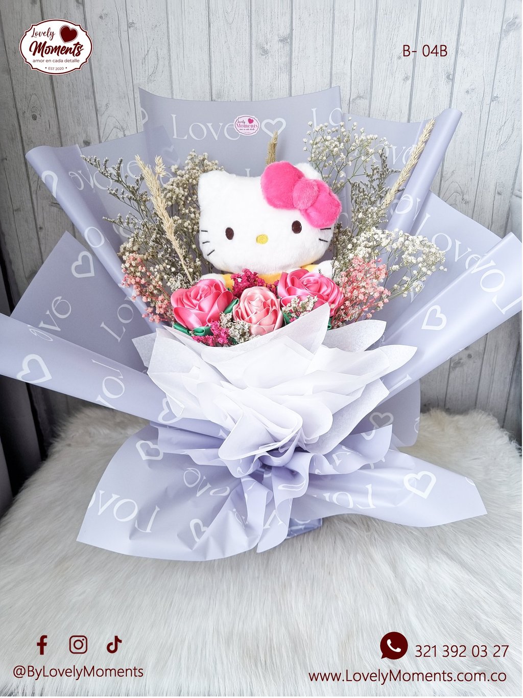 flores Pereira domicilio