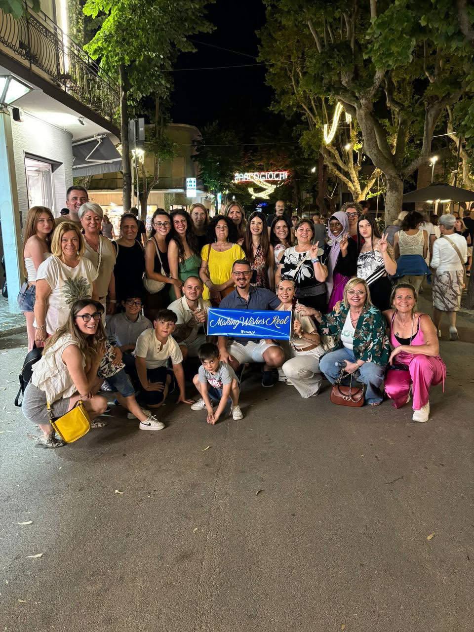 Team Mwr Life Guadagnare Viaggiando