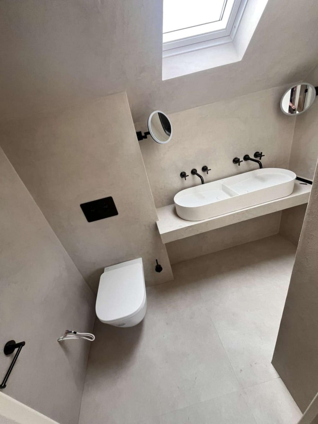 New shower enclosure and plumbing system installed by PBP Services        Ask ChatGPT